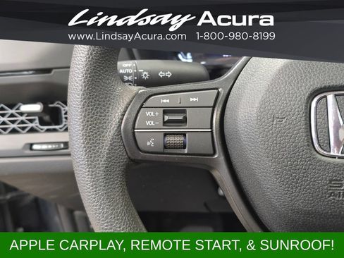 Used 2023 Honda Accord EX image 16
