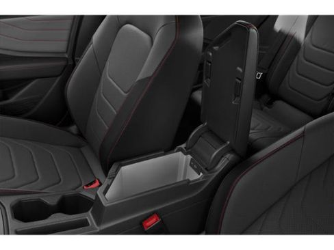 New 2026 Volkswagen Jetta GLI Autobahn FWD image 16