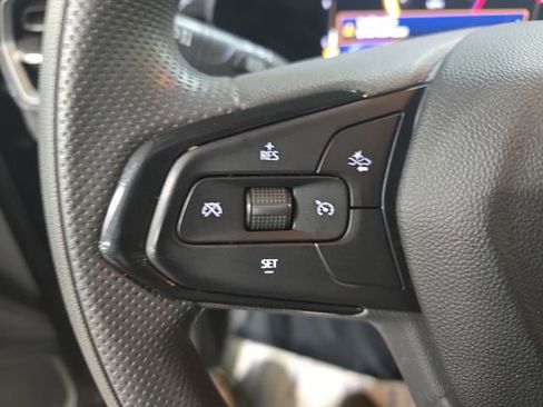 Used 2024 Chevrolet TrailBlazer LT w/ Driver Confidence Package image 16