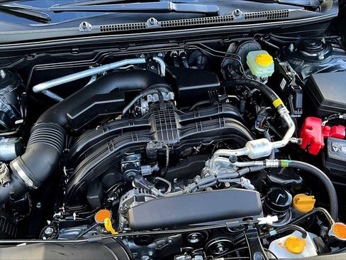 New 2026 Subaru Crosstrek 2.5i image 17