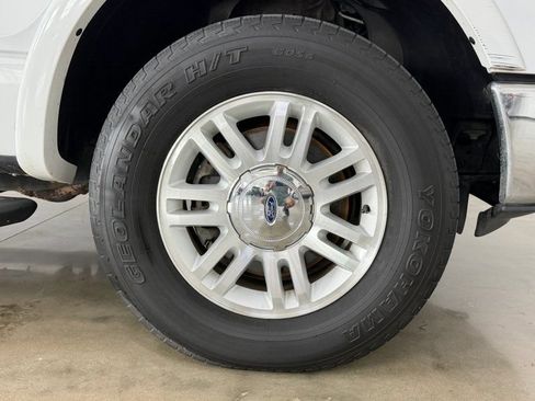 Used 2010 Ford F150 Lariat AWD/4WD image 10