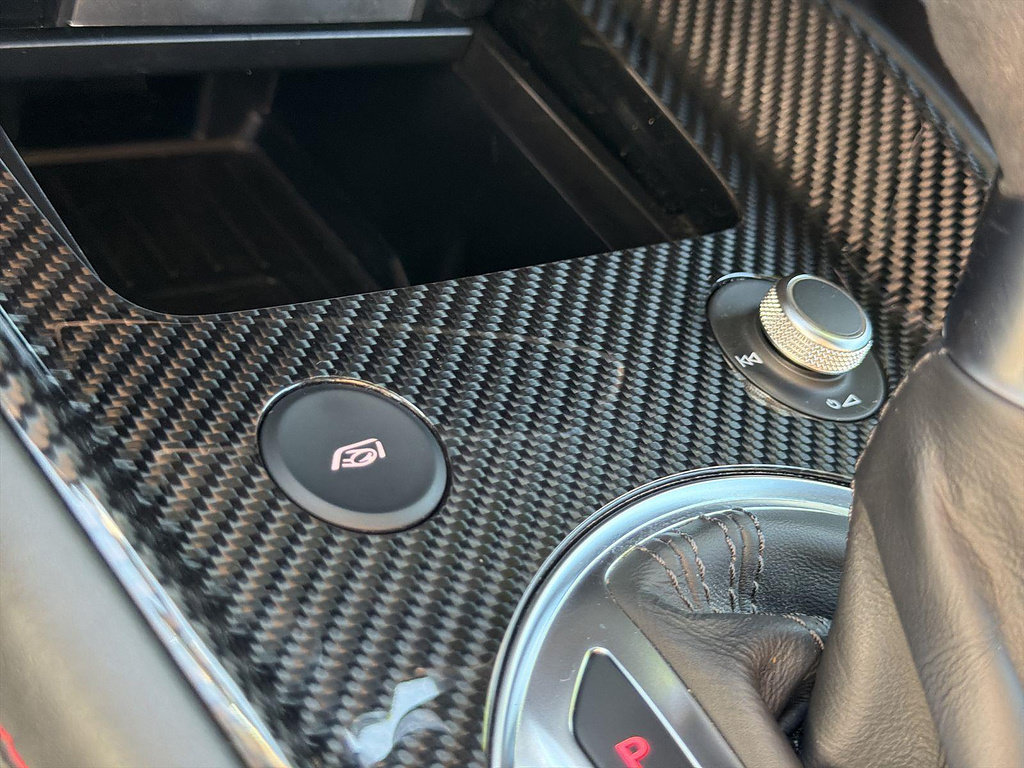 Used 2019 Audi TT RS w/ Technology Package AWD/4WD image 36