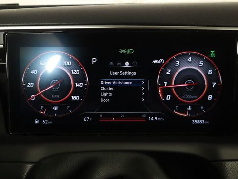 Used 2024 Hyundai Tucson SEL image 42