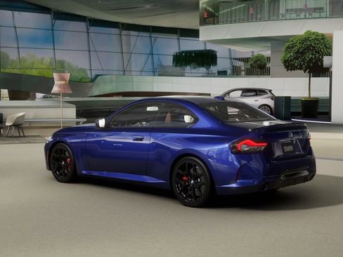 New 2026 BMW 230i Coupe w/ Premium Package image 24