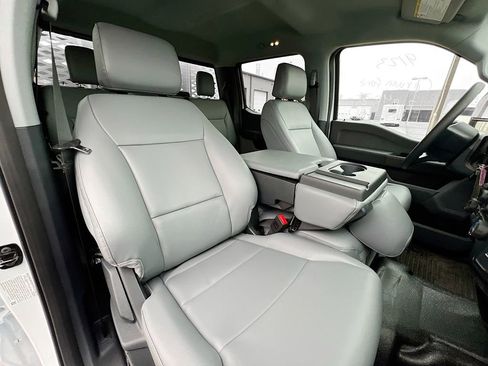 New 2026 Ford F550 4x4 Crew Cab image 16