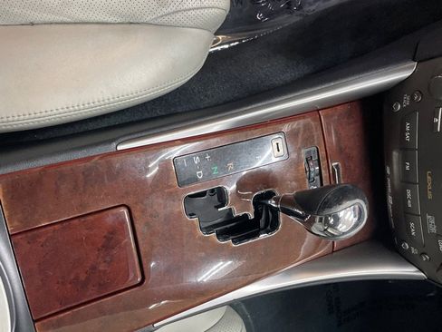 Used 2007 Lexus IS 250 image 26