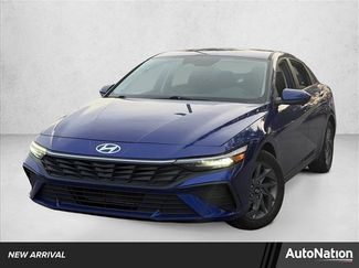 Used 2024 Hyundai Elantra SEL video 1