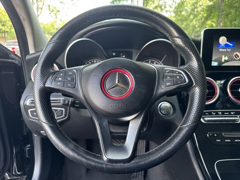 Used 2016 Mercedes-Benz C 300 4MATIC Sedan image 24