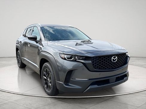 New 2026 MAZDA CX-50 2.5 Hybrid w/ Weather Package image 1