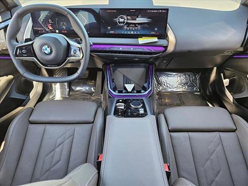 Certified 2025 BMW X3 xDrive30i w/ Convenience Package image 16