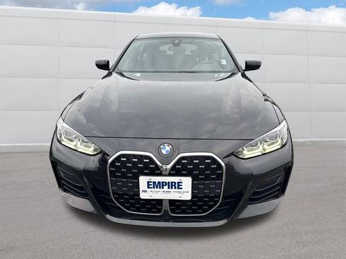 Used 2023 BMW 430i Gran Coupe xDrive 430i Gran Coupe w/ M Sport Package image 15