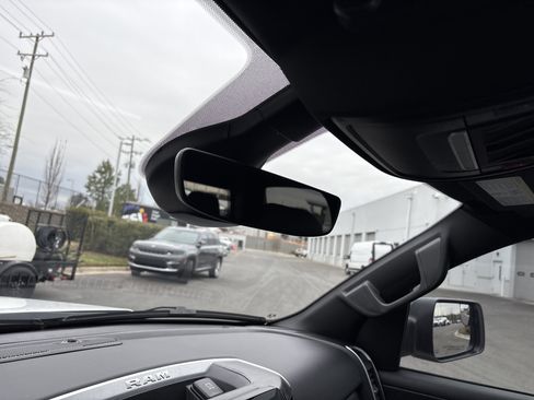 Certified 2023 RAM 1500 Big Horn image 27