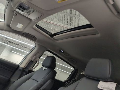 New 2026 Honda Odyssey EX-L image 18