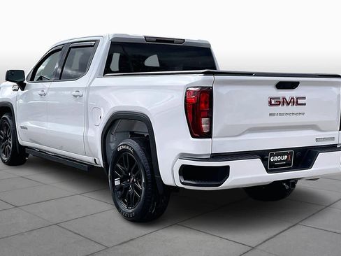 Certified 2023 GMC Sierra 1500 Elevation image 11