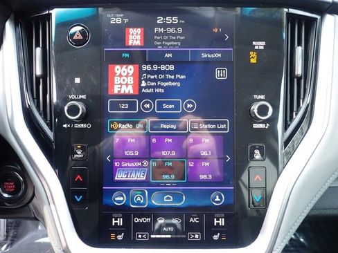 Used 2020 Subaru Outback Premium w/ Popular Package #1 image 28