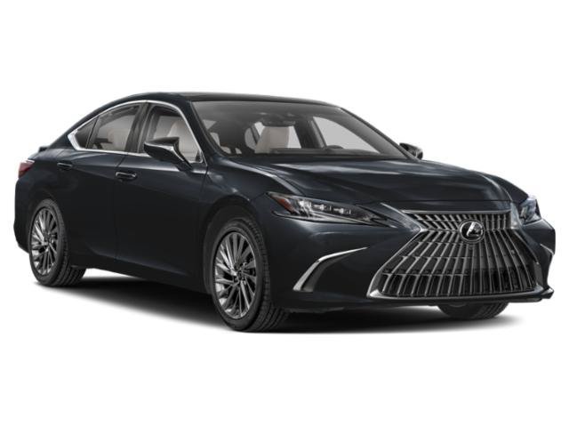 Used 2024 Lexus ES 350 Ultra Luxury w/ Accessory Package (Z2) FWD image 6