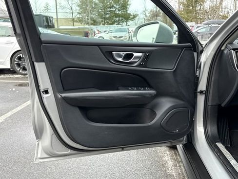 Certified 2025 Volvo V60 B5 Cross Country Plus image 11