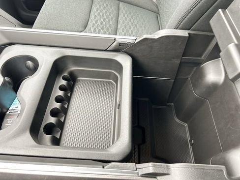 New 2026 RAM 1500 Big Horn AWD/4WD image 43
