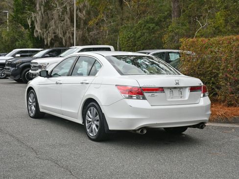 Used 2012 Honda Accord EX-L image 3