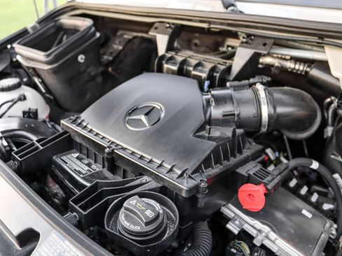 Used 2023 Mercedes-Benz Sprinter 2500 image 21