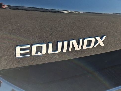 Certified 2023 Chevrolet Equinox LT image 29