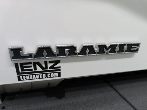 Used 2022 RAM 2500 Laramie image 49