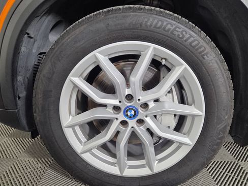 Used 2022 BMW X5 xDrive45e w/ Premium Package AWD/4WD image 7