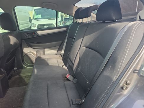 Used 2019 Subaru Legacy 2.5i w/ Alloy Wheel Package image 20