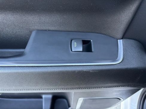 Used 2023 Chevrolet Silverado 1500 RST w/ Protection Package image 23