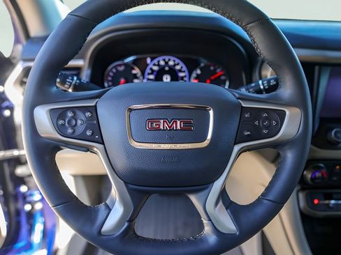 Used 2023 GMC Acadia Denali FWD image 15