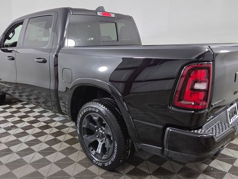 New 2026 RAM 1500 Big Horn image 7