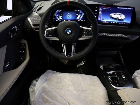 New 2026 BMW M235i xDrive w/ Technology Package image 15