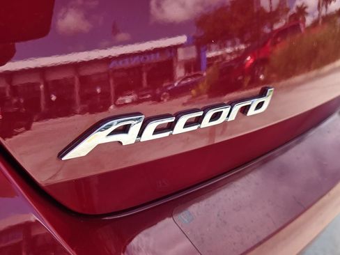 Used 2014 Honda Accord EX-L image 15