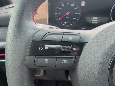 Used 2026 Hyundai Sonata N Line FWD image 18