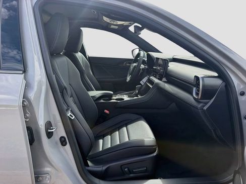 New 2026 Lexus IS 350 F Sport w/ Technology Package RWD image 14