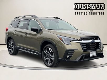 Used 2025 Subaru Ascent Limited