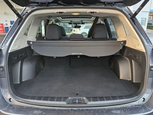 Used 2024 Subaru Forester Premium image 17