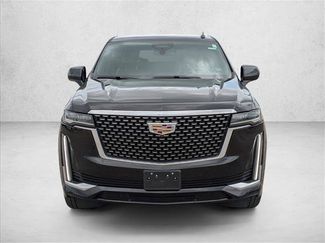 Used 2023 Cadillac Escalade ESV Luxury AWD/4WD video 2