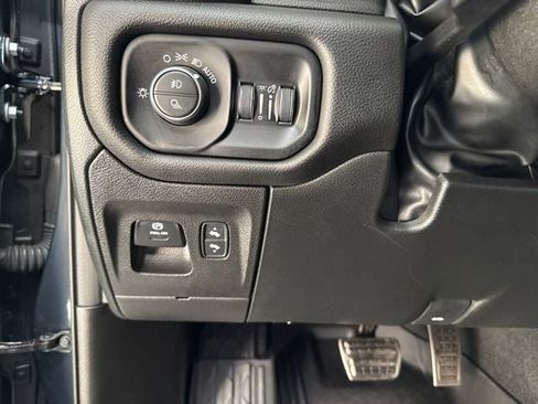 Used 2025 RAM 1500 RHO AWD/4WD image 28