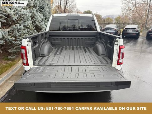 Used 2022 Ford F150 Raptor image 36