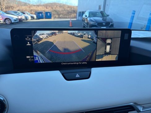 New 2026 MAZDA CX-90 3.3 Turbo S w/ Premium Package image 17