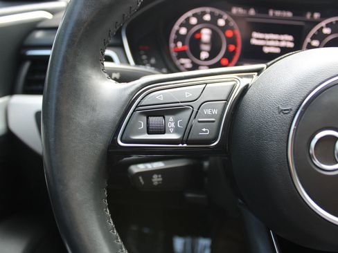 Used 2018 Audi A4 2.0T Ultra Premium image 14