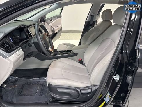 Used 2018 Hyundai Sonata ECO image 9