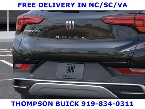 New 2026 Buick Encore GX Preferred w/ Comfort Package image 14