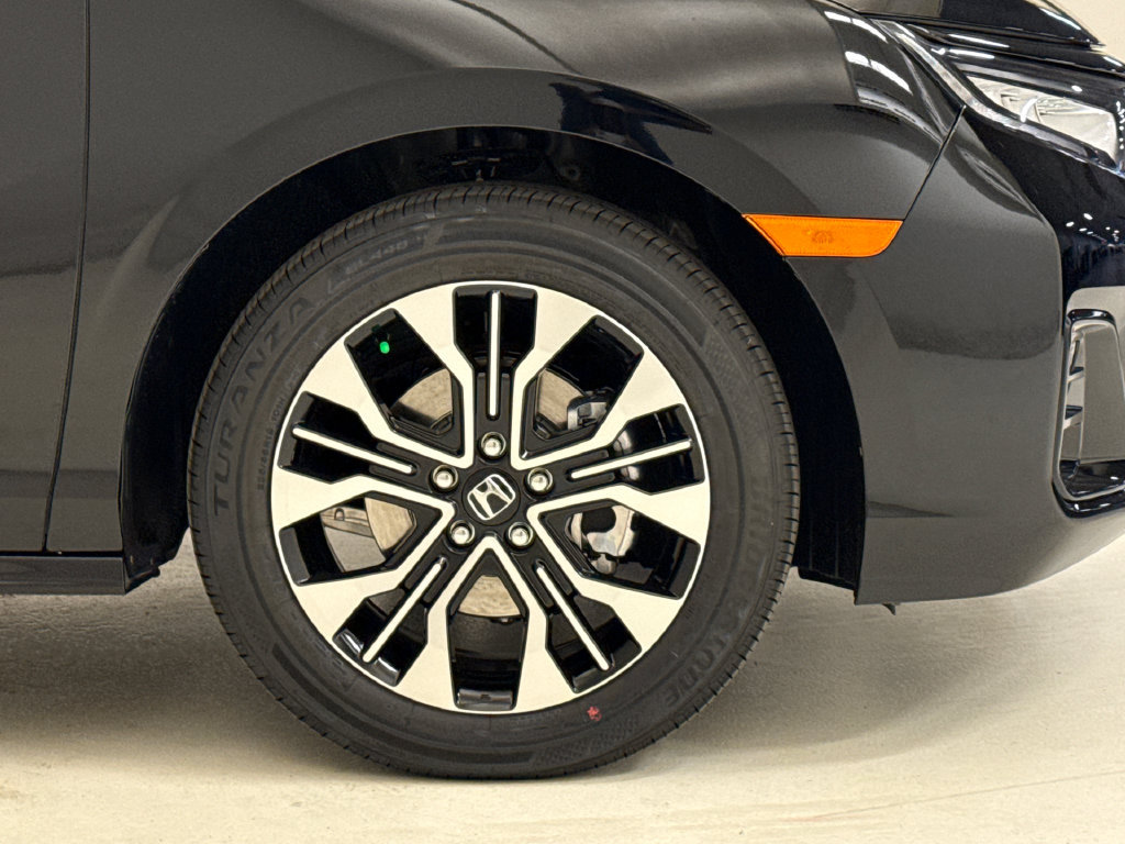 New 2027 Honda Odyssey Elite image 6