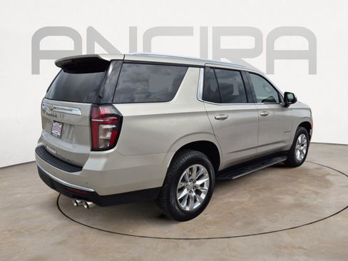 Used 2023 Chevrolet Tahoe Premier image 10