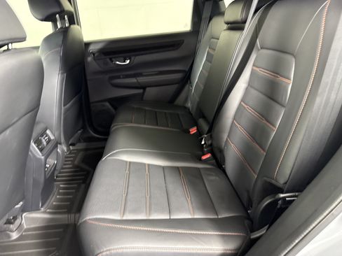 Used 2025 Honda CR-V Sport-L image 13