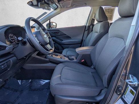 Certified 2024 Subaru Crosstrek 2.0i Premium image 11