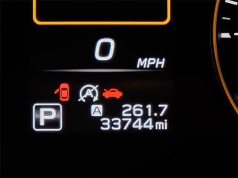 Certified 2023 Subaru Outback Wilderness image 22