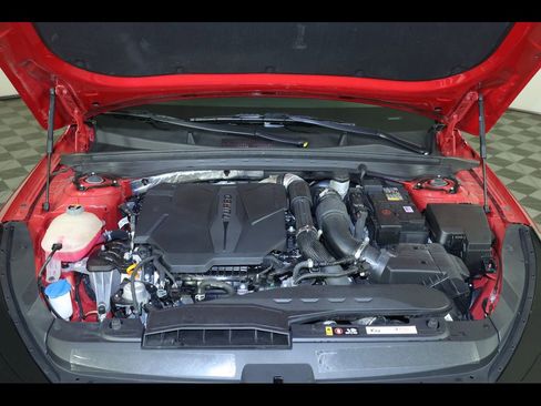 Used 2025 Kia K5 GT image 20